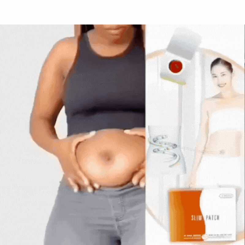 SLIM PATCH MINCEUR