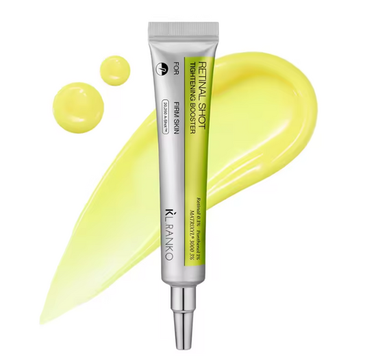 SERUM ANTI AGE RETINOL BOTOX 0,1%