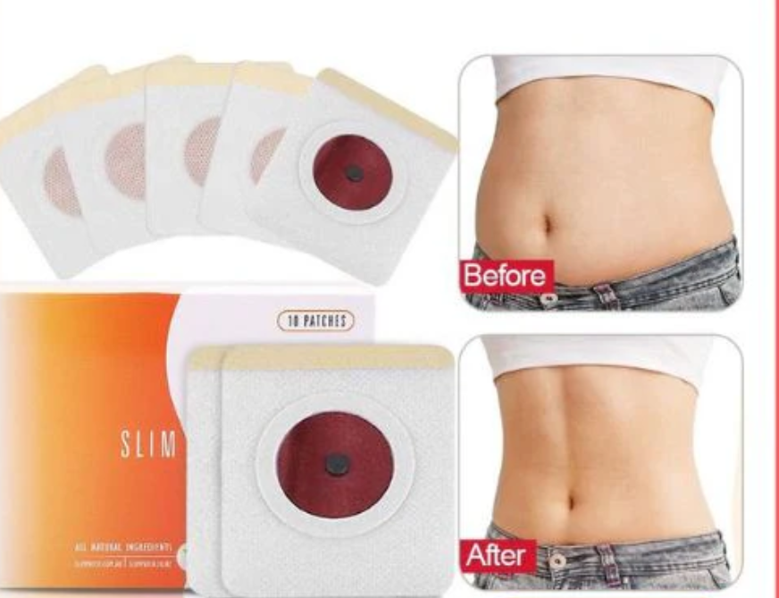 SLIM PATCH MINCEUR